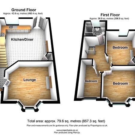 Spacious 3 Bed House, Netflix, Garden, Parking Southampton Bagian luar foto